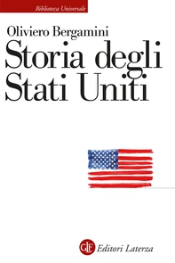 Storia degli Stati Uniti - Librerie.coop