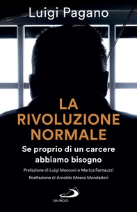 La rivoluzione normale - Librerie.coop