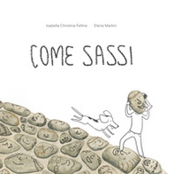 Come sassi - Librerie.coop