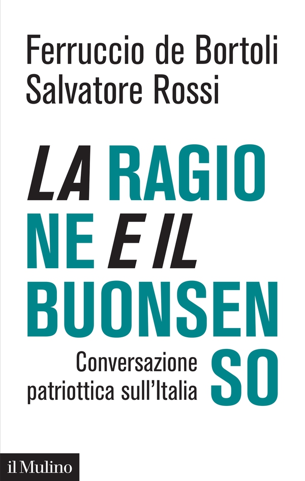 La ragione e il buonsenso - Librerie.coop La ragione e il buonsenso - Librerie.coop