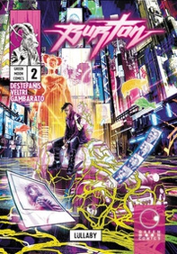 Burton - Vol. 2 - Librerie.coop