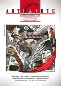 Arte & carte. Immagini, percorsi, utopie della cultura contemporanea - Librerie.coop