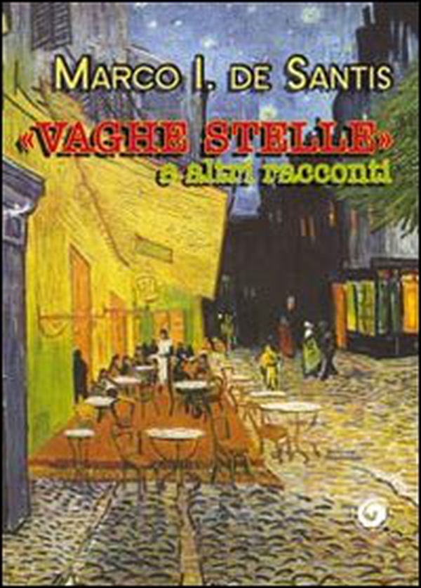 «Vaghe stelle» e altri racconti - Librerie.coop «Vaghe stelle» e altri racconti - Librerie.coop