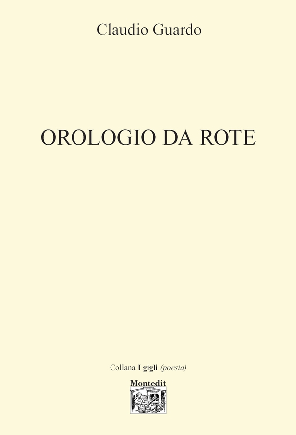 Orologio da rote - Librerie.coop Orologio da rote - Librerie.coop