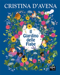 Il giardino delle fiabe - Librerie.coop