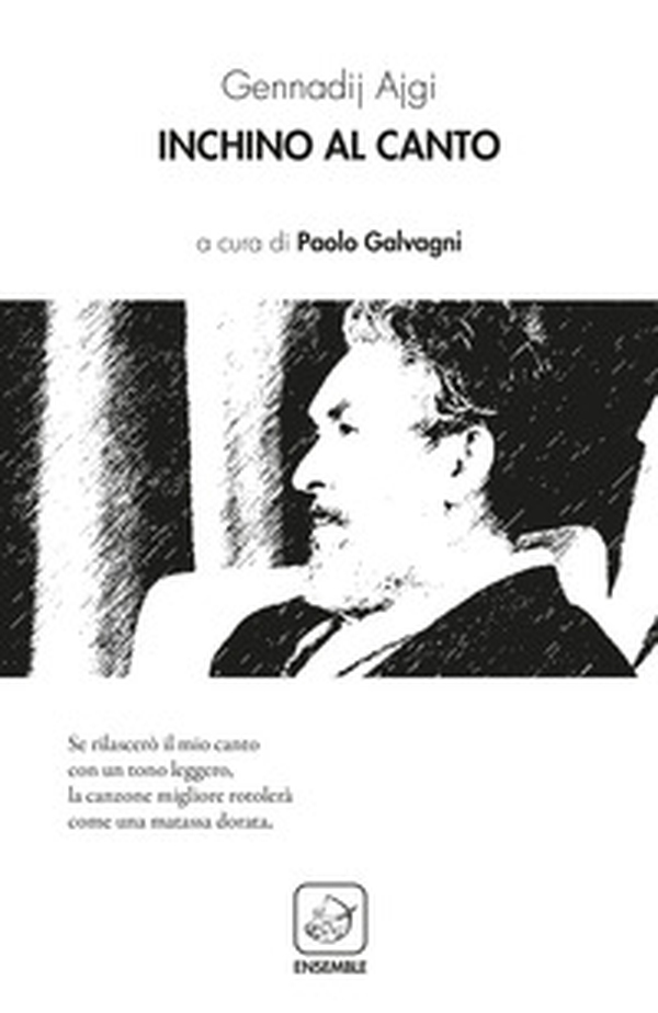 Inchino al canto - Librerie.coop Inchino al canto - Librerie.coop