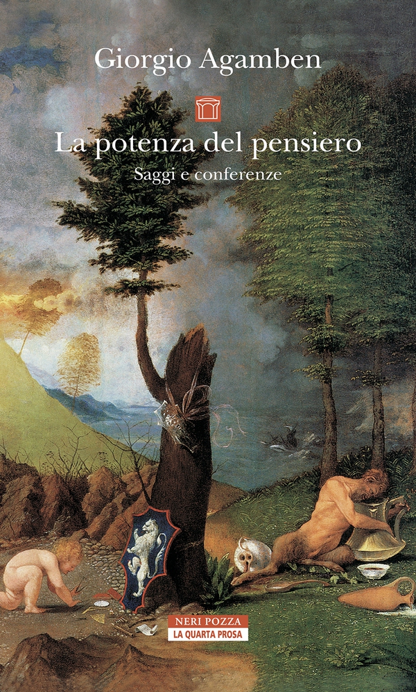 La potenza del pensiero - Librerie.coop La potenza del pensiero - Librerie.coop
