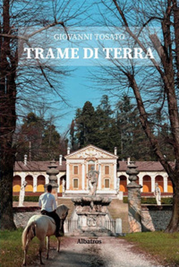 Trame di terra - Librerie.coop Trame di terra - Librerie.coop