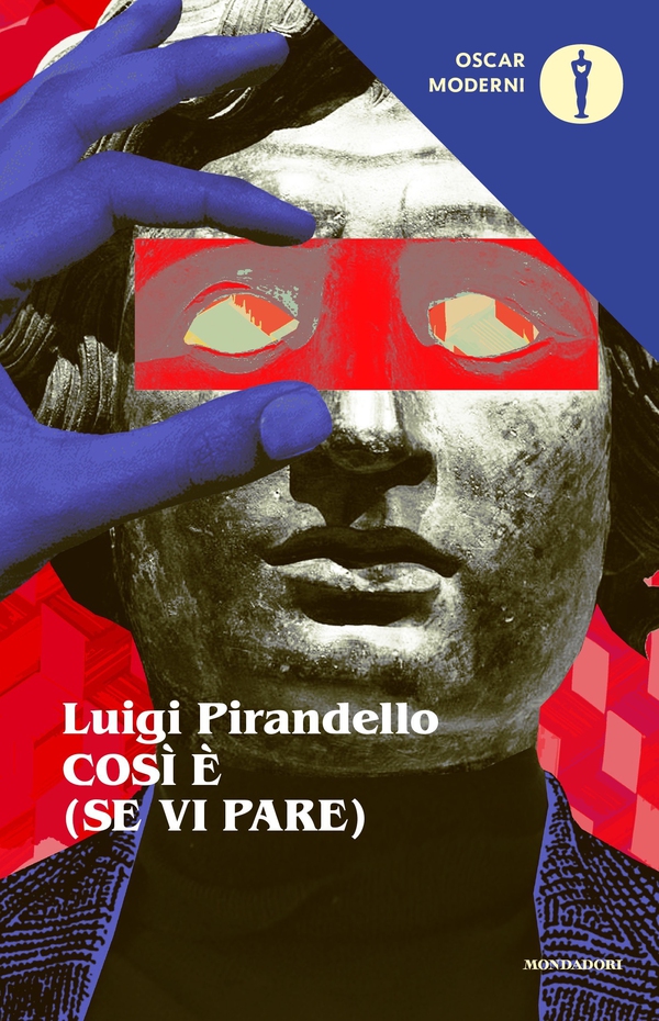Così è (se vi pare) - Librerie.coop Così è (se vi pare) - Librerie.coop