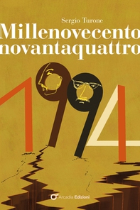 Millenovecentonovantaquattro - Librerie.coop