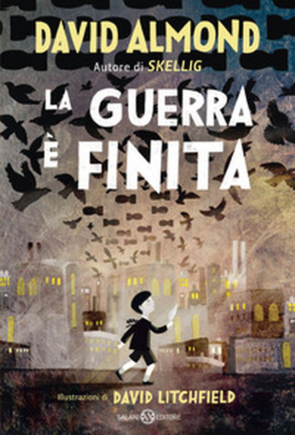 La guerra è finita - Librerie.coop La guerra è finita - Librerie.coop