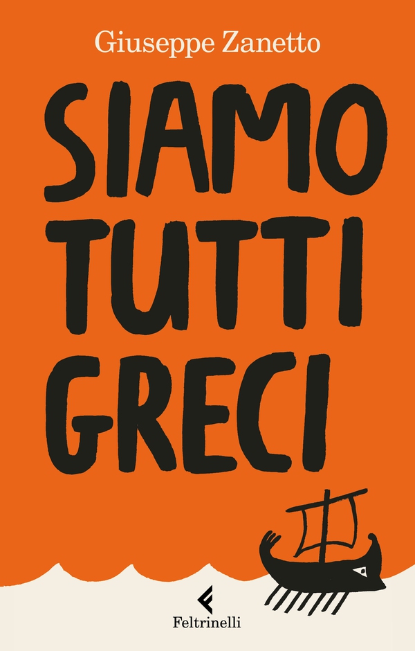 Siamo tutti greci - Librerie.coop Siamo tutti greci - Librerie.coop