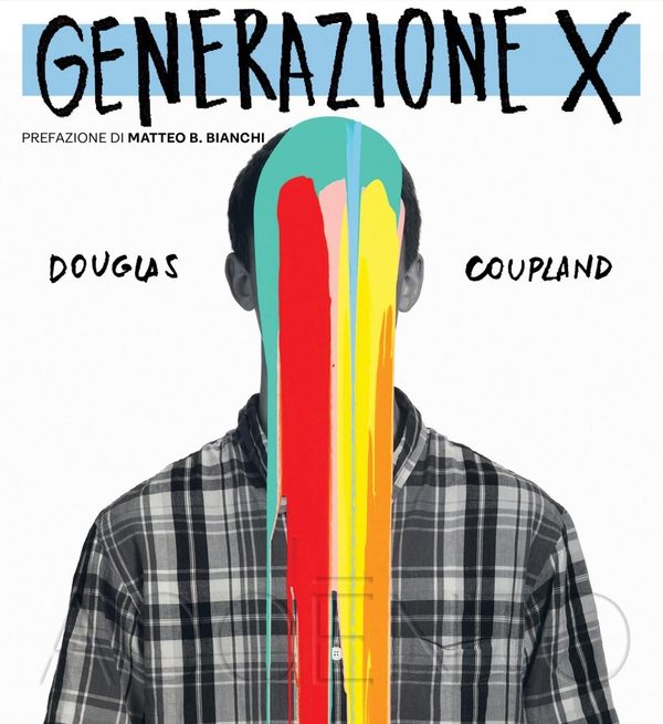 Generazione X - Librerie.coop Generazione X - Librerie.coop