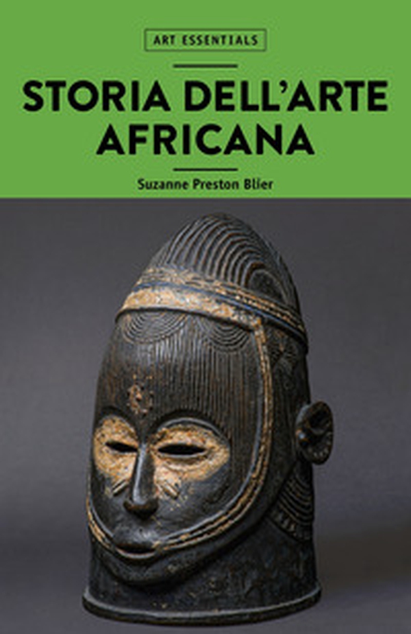 Storia dell'arte africana - Librerie.coop Storia dell'arte africana - Librerie.coop