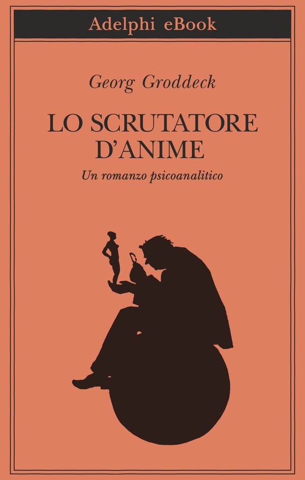 Lo scrutatore d'anime - Librerie.coop Lo scrutatore d'anime - Librerie.coop