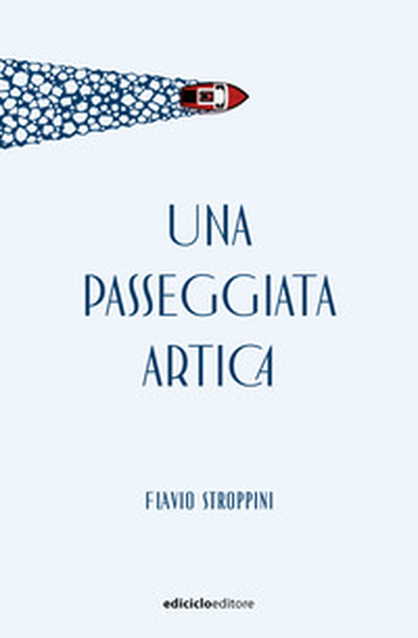 Una passeggiata artica - Librerie.coop