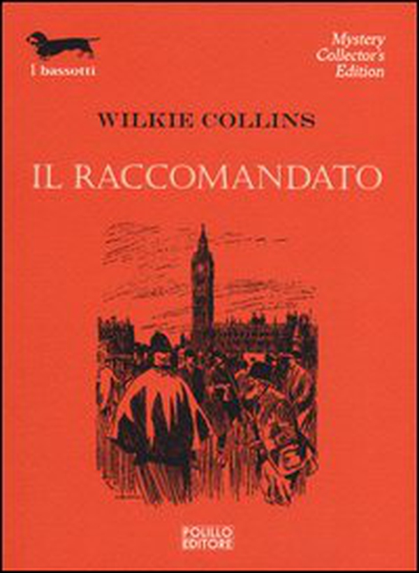 Il raccomandato - Librerie.coop Il raccomandato - Librerie.coop