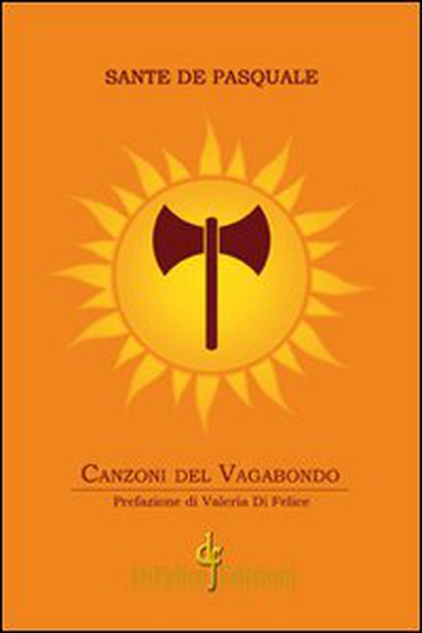 Canzoni del vagabondo - Librerie.coop Canzoni del vagabondo - Librerie.coop
