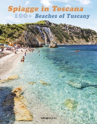 100+ spiagge in Toscana. Ediz. italiana e inglese - Librerie.coop 100+ spiagge in Toscana. Ediz. italiana e inglese - Librerie.coop