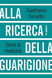 Alla ricerca della guarigione - Librerie.coop