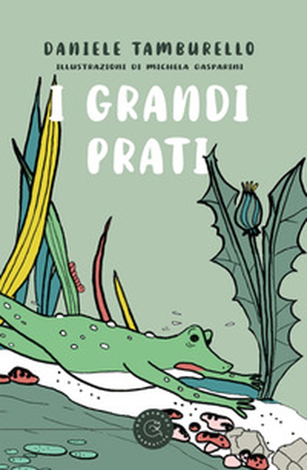 I grandi prati - Librerie.coop I grandi prati - Librerie.coop