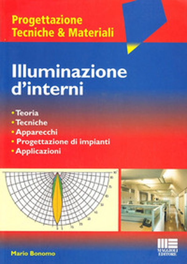 Illuminazione d'interni - Librerie.coop Illuminazione d'interni - Librerie.coop