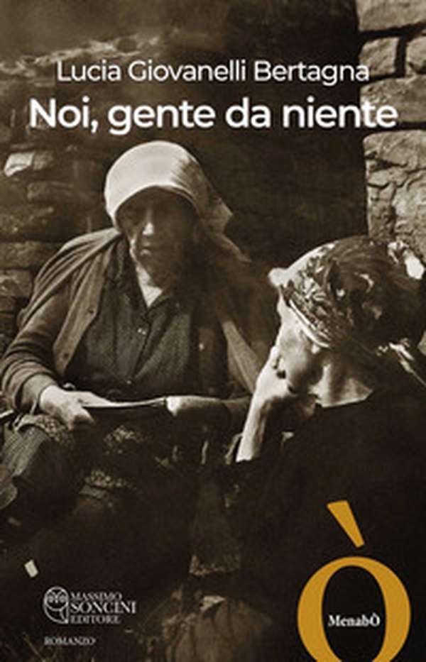 Noi, gente da niente - Librerie.coop