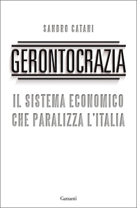 Gerontocrazia - Librerie.coop Gerontocrazia - Librerie.coop