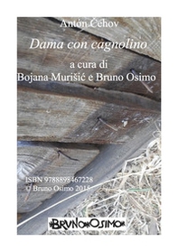 Dama con cagnolino. Versione filologica - Librerie.coop Dama con cagnolino. Versione filologica - Librerie.coop