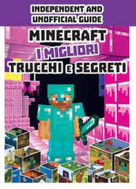 Minecraft. I migliori trucchi e segreti - Librerie.coop Minecraft. I migliori trucchi e segreti - Librerie.coop