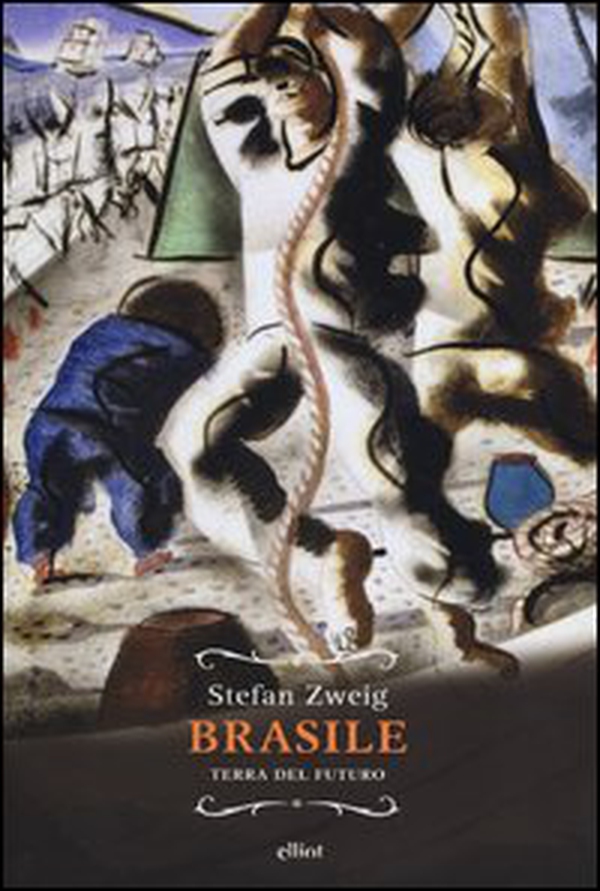 Brasile. Terra del futuro - Librerie.coop Brasile. Terra del futuro - Librerie.coop