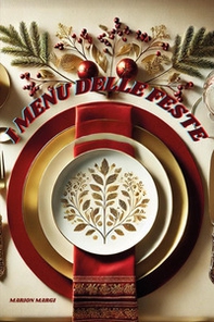 I menu delle feste - Librerie.coop