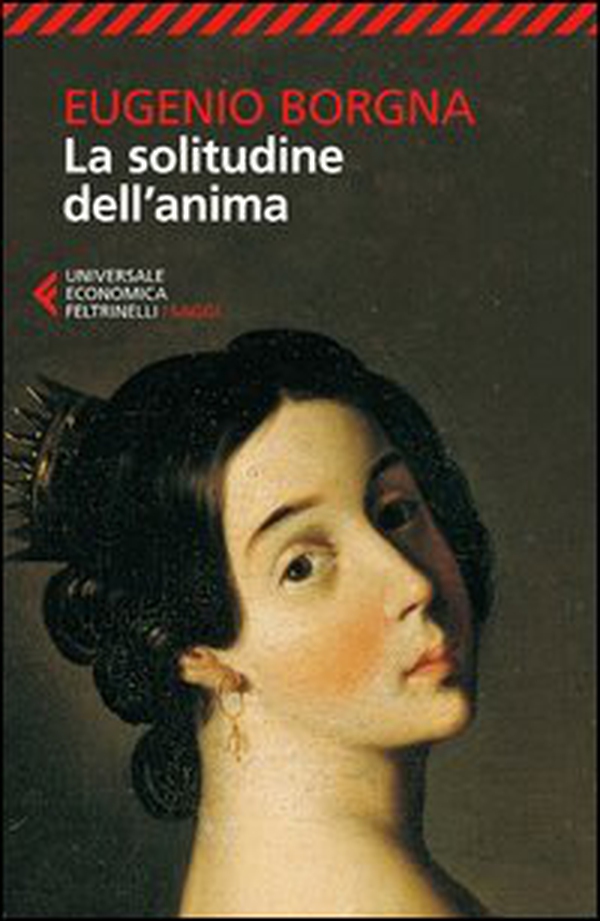 La solitudine dell'anima - Librerie.coop La solitudine dell'anima - Librerie.coop