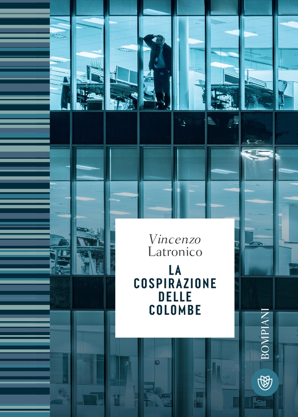 La cospirazione delle colombe - Librerie.coop La cospirazione delle colombe - Librerie.coop