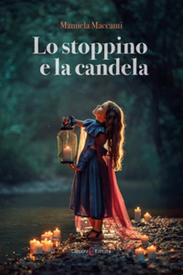 Lo stoppino e la candela - Librerie.coop Lo stoppino e la candela - Librerie.coop