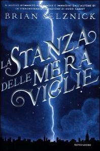 La stanza delle meraviglie - Librerie.coop