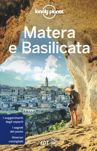 Matera e la Basilicata - Librerie.coop