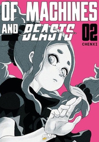 Of machines and beasts - Vol. 2 - Librerie.coop