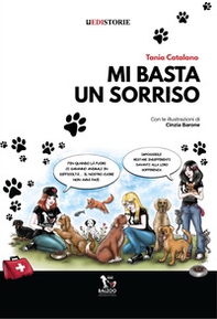 Mi basta un sorriso - Librerie.coop