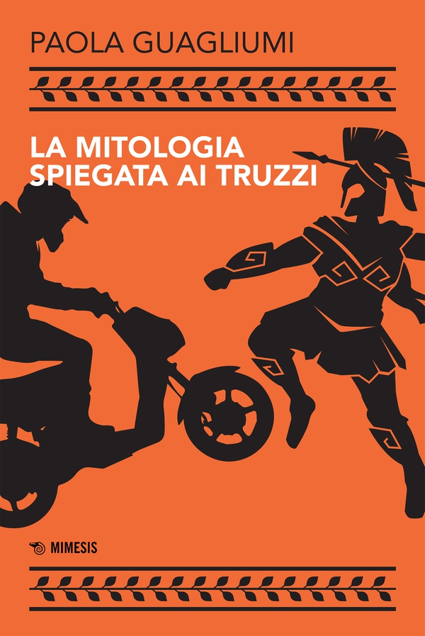 La mitologia spiegata ai truzzi - Librerie.coop La mitologia spiegata ai truzzi - Librerie.coop