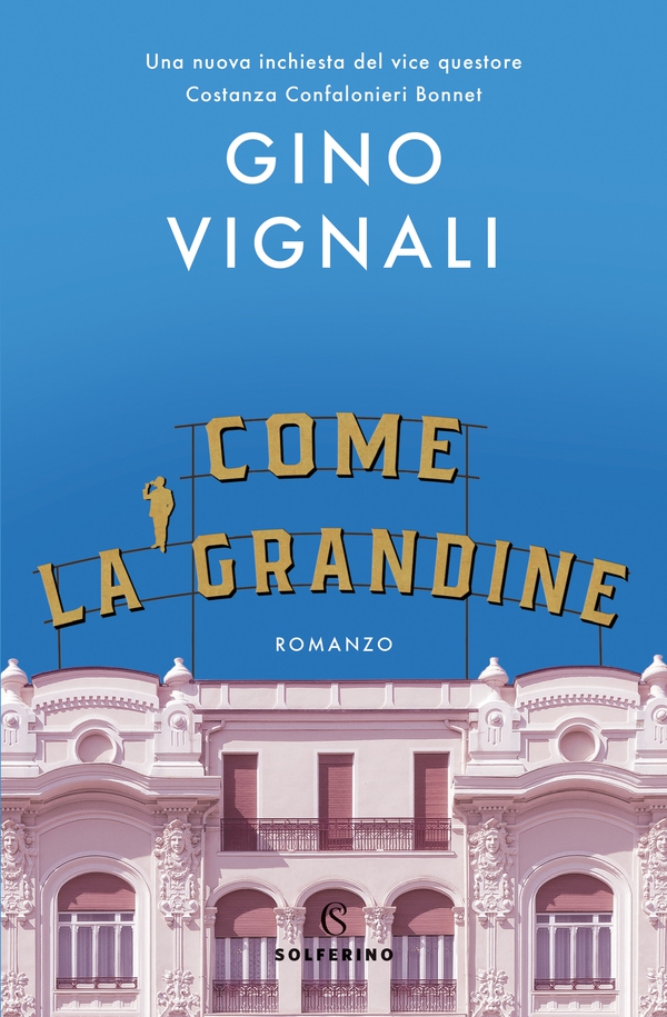 Come la grandine - Librerie.coop Come la grandine - Librerie.coop