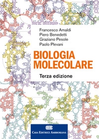 Biologia molecolare - Librerie.coop