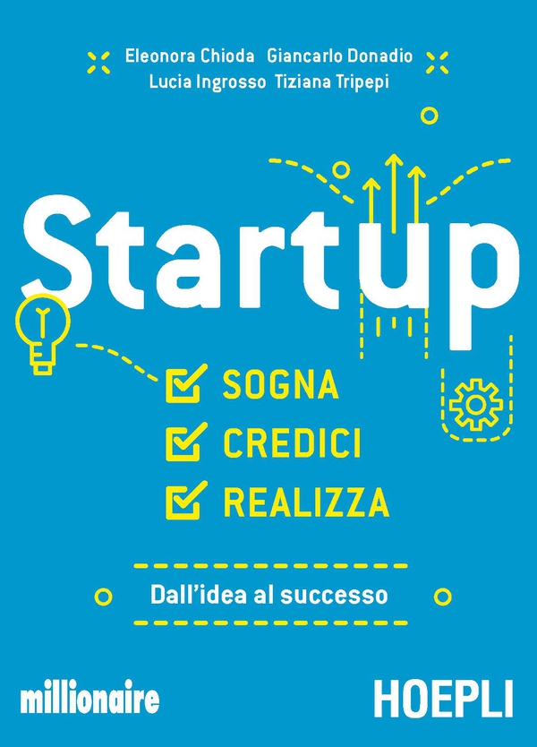 Startup - Librerie.coop Startup - Librerie.coop