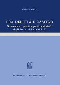 Fra delitto e castigo - Librerie.coop