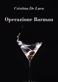 Operazione barman - Librerie.coop
