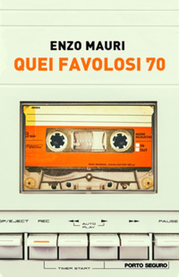 Quei favolosi 70 - Librerie.coop Quei favolosi 70 - Librerie.coop