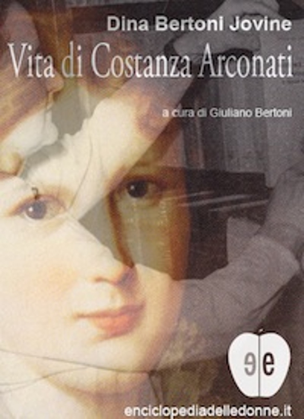 Vita di Costanza Arconati - Librerie.coop Vita di Costanza Arconati - Librerie.coop