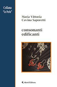 Consonanti edificanti - Librerie.coop