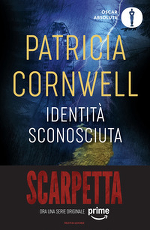 Identità sconosciuta - Librerie.coop