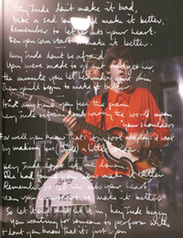 The lyrics - Librerie.coop The lyrics - Librerie.coop